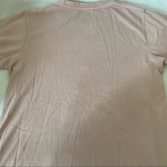 Strawberry Milk Graphic Tee - Picture 4 of 4